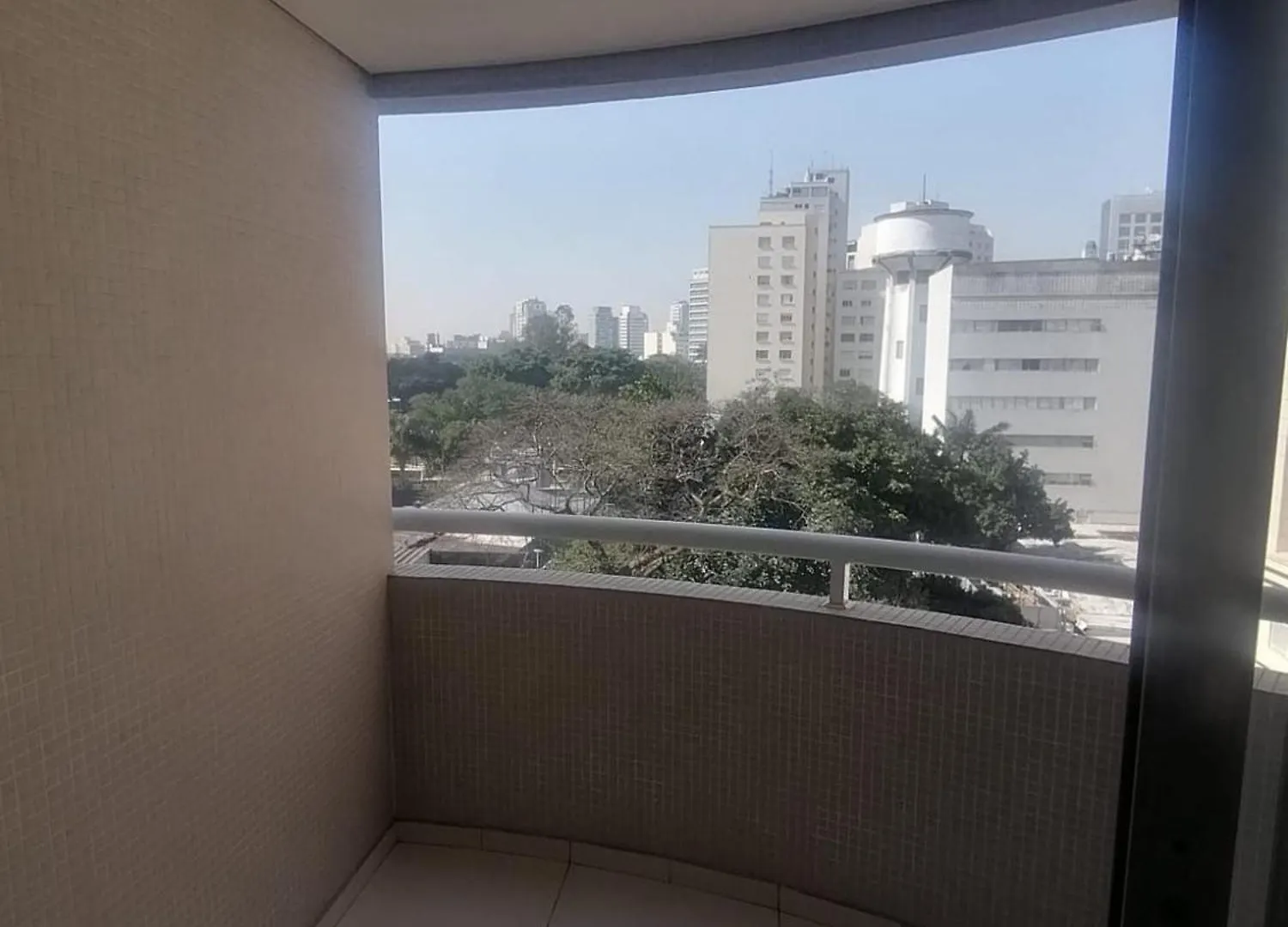 Home Paulista 2 Quartos Cd 88 Sao Paulo 0*,