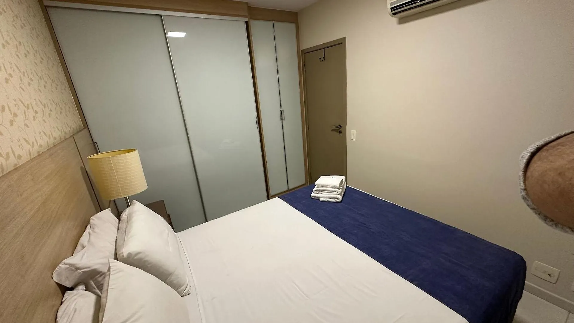 Apartment Home Paulista 2 Quartos Cd 88 Sao Paulo