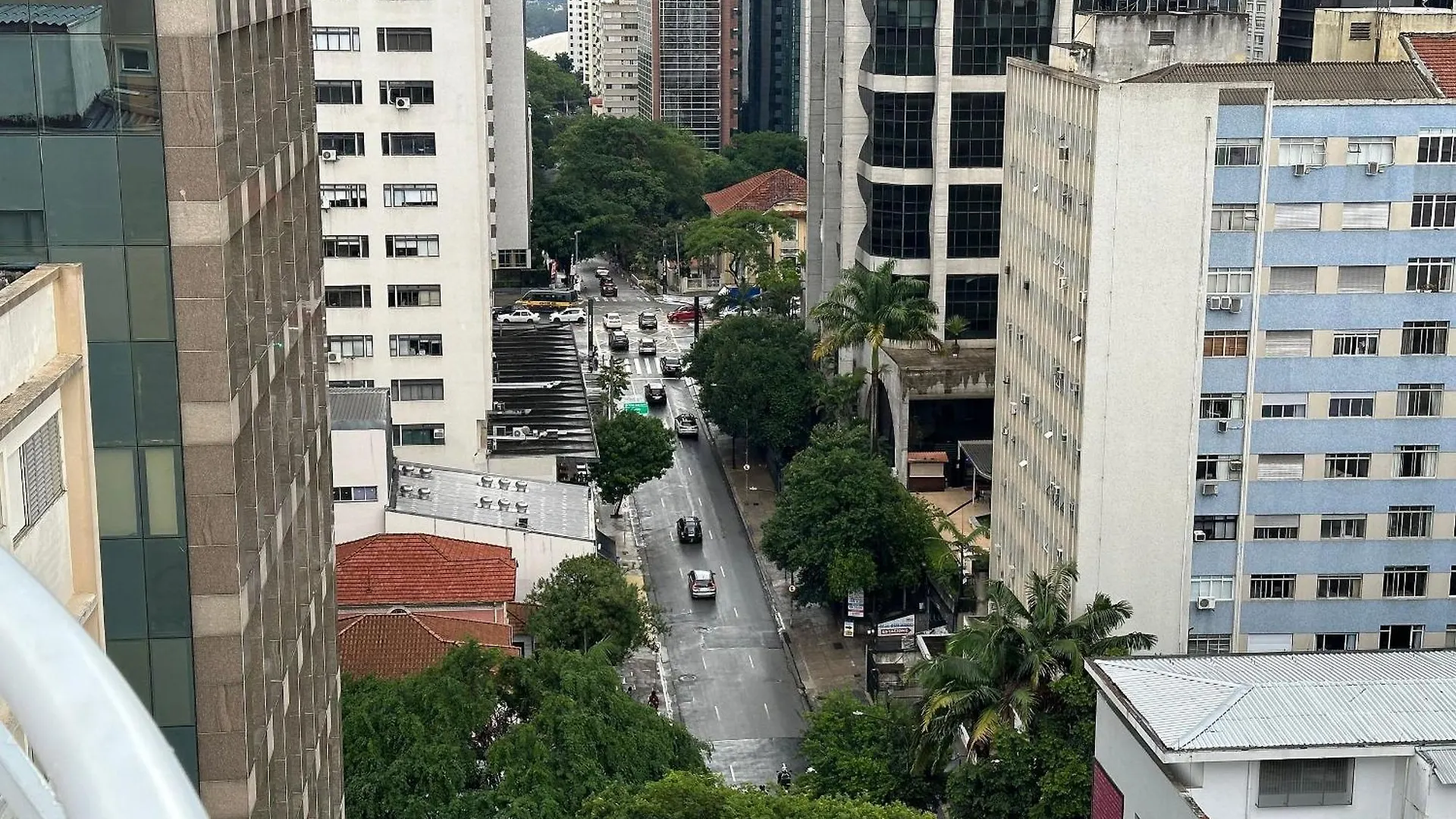 Home Paulista 2 Quartos Cd 88 Sao Paulo 0*,  Brazil
