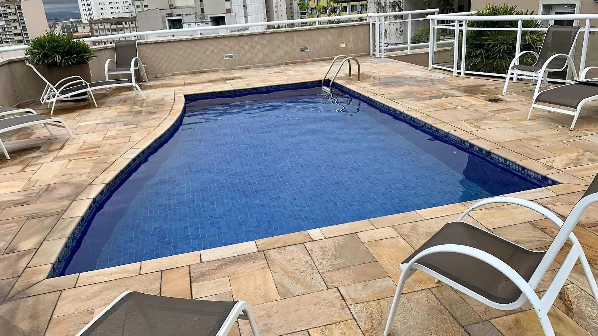 Apartment Home Paulista 2 Quartos Cd 88 Sao Paulo
